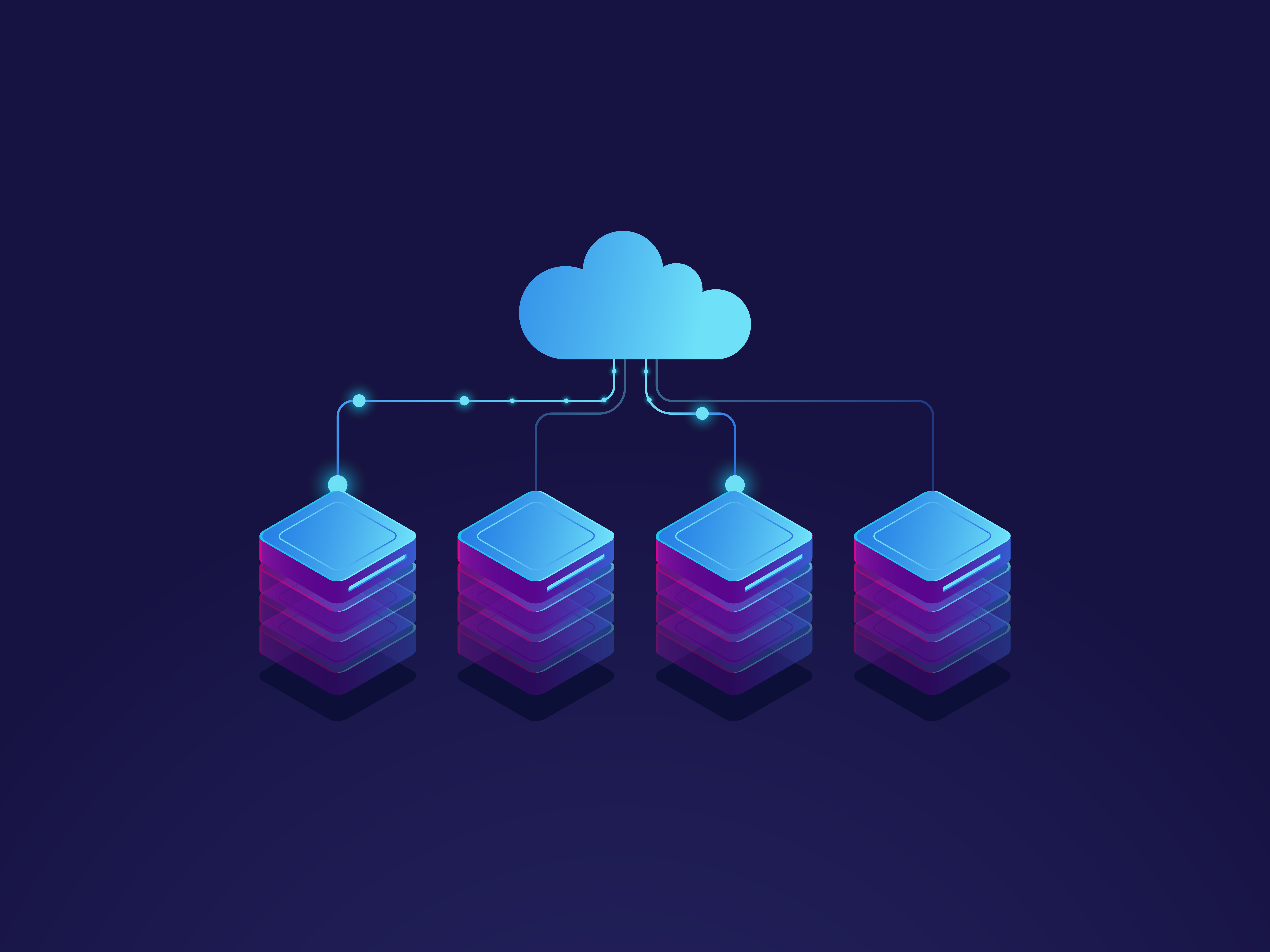 How to create a custom filesystem adapter in Laravel