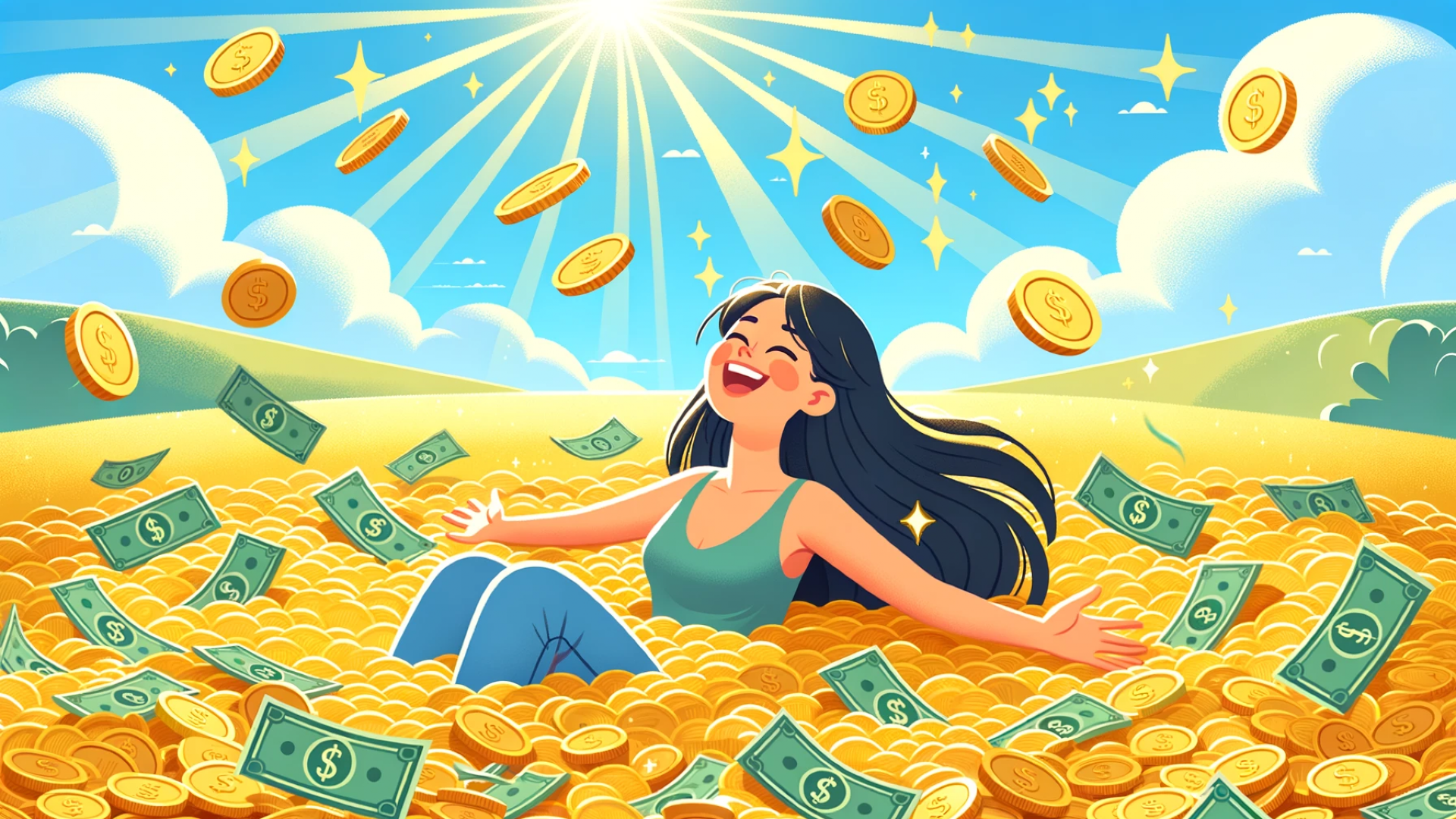 The average salary of a Laravel developer in 2023